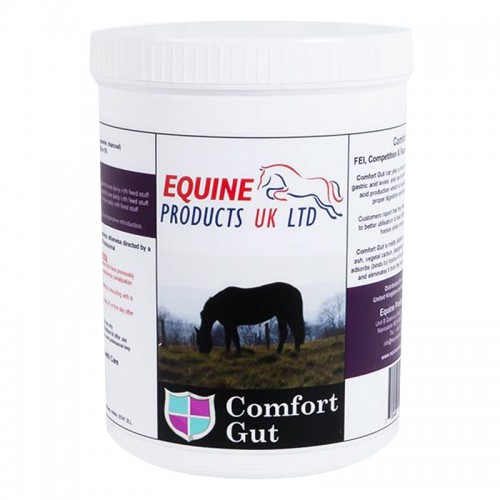 Equine Products UK Comfort Gut