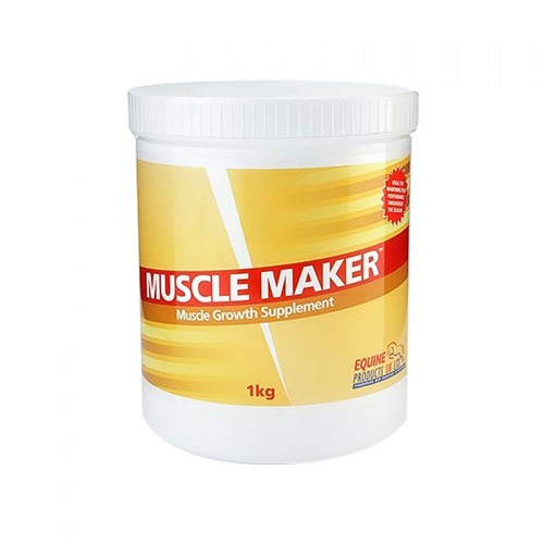 Equine Products UK Muscle...